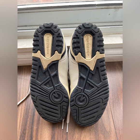 Aime Leon Dore x New Balance 550 Navy - Picture 6 of 10